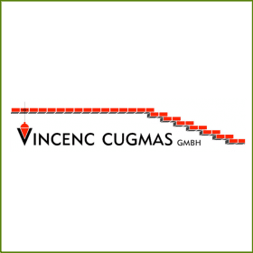 Bauunternehmen Cugmas