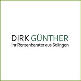 Dirk Günther Rentenberater