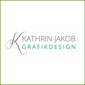 Kathrin Jakob Grafikdesign