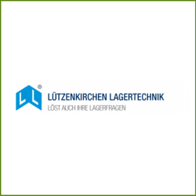 Lützenkirchen Lagertechnik