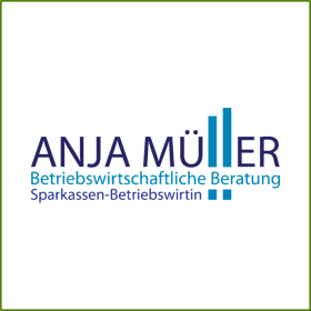 Anja Müller Betriebswirtschaftliche Beratung