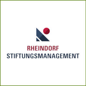 Rheindorf Stiftungsmanagement