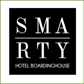 Smarty Hotel & Boardinghouse