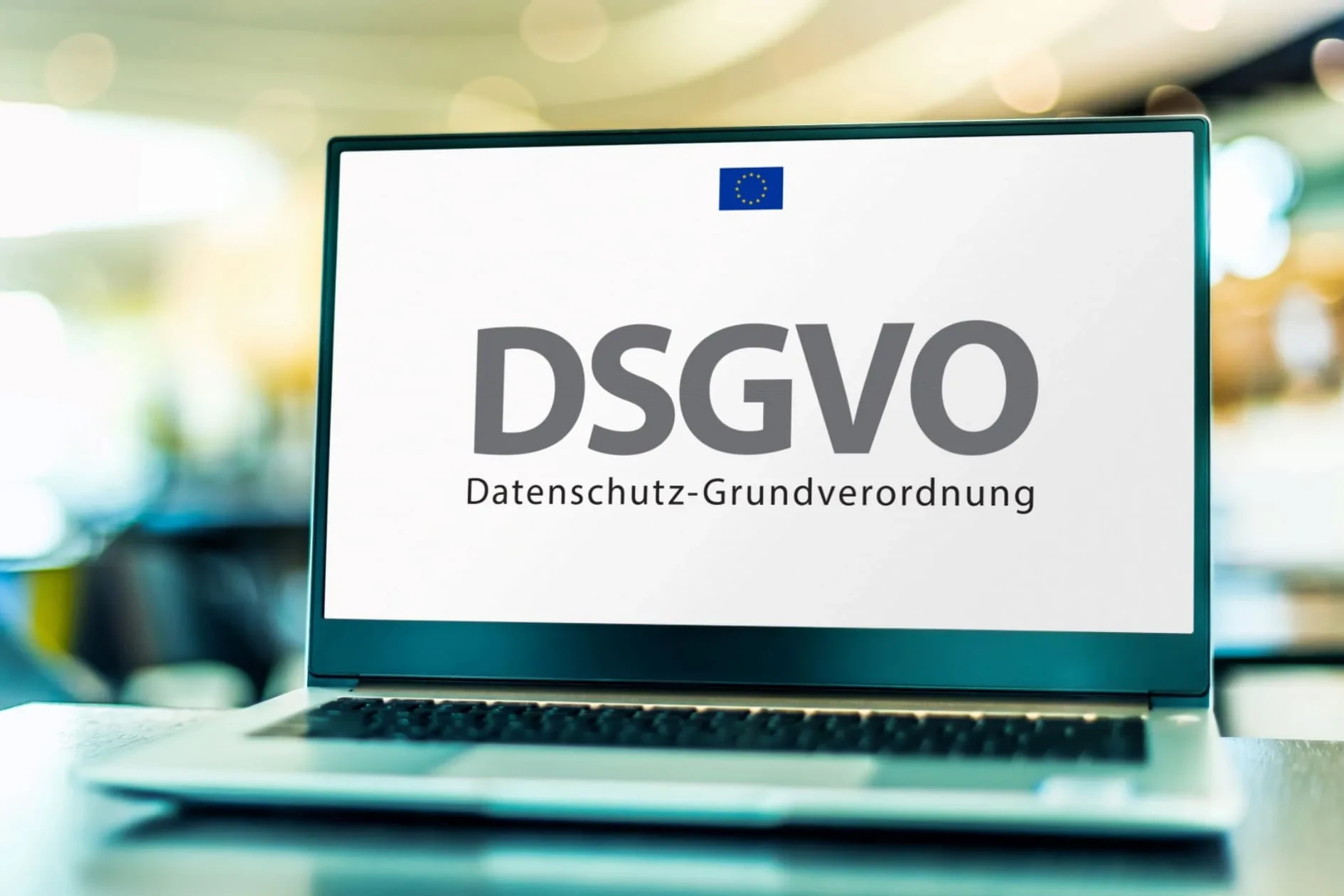 DSGVO-konforme Website