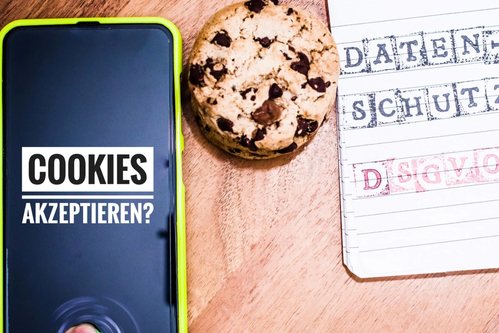 datenschutzkonforme cookie-banner