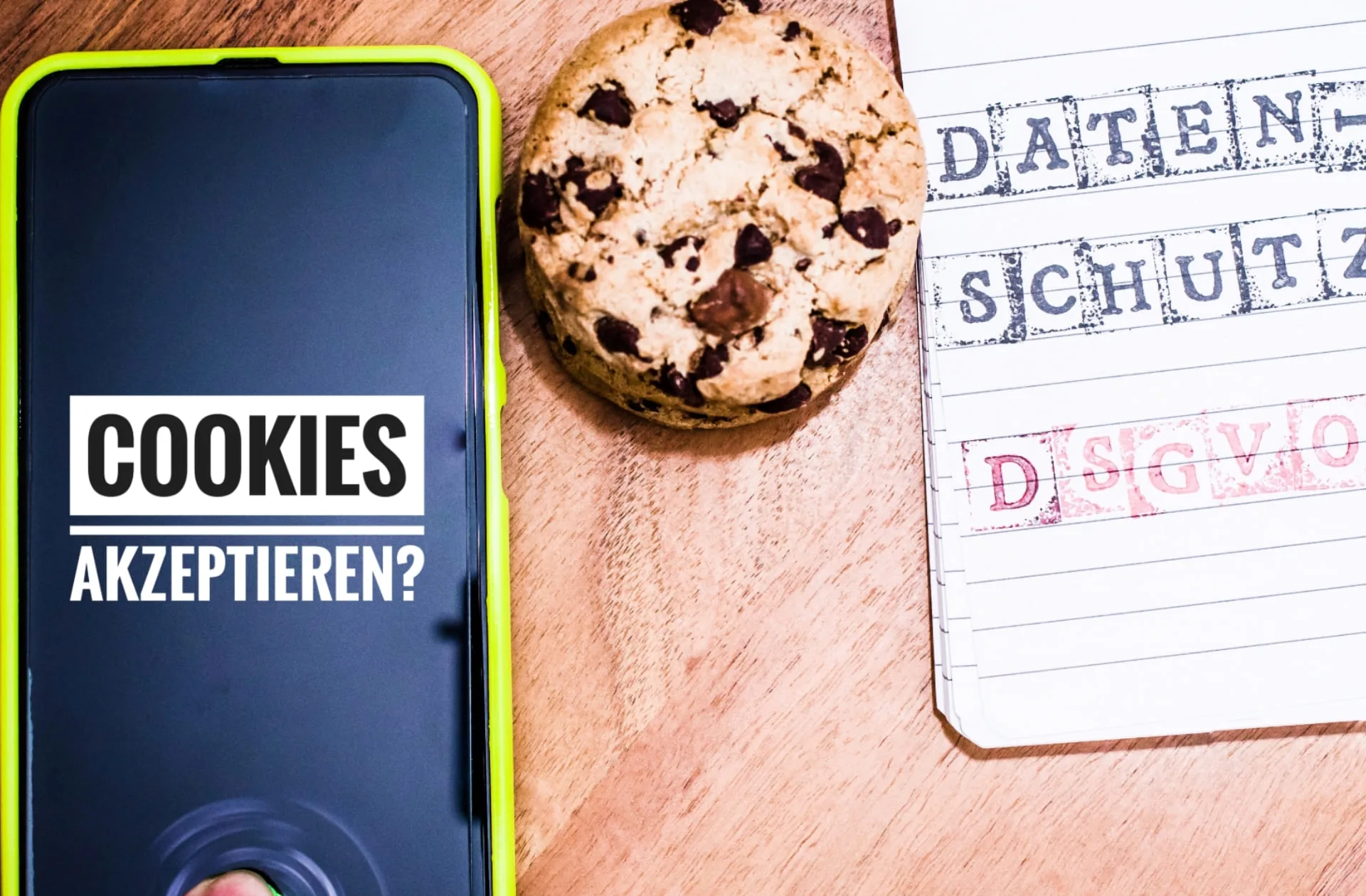 datenschutzkonforme cookie-banner