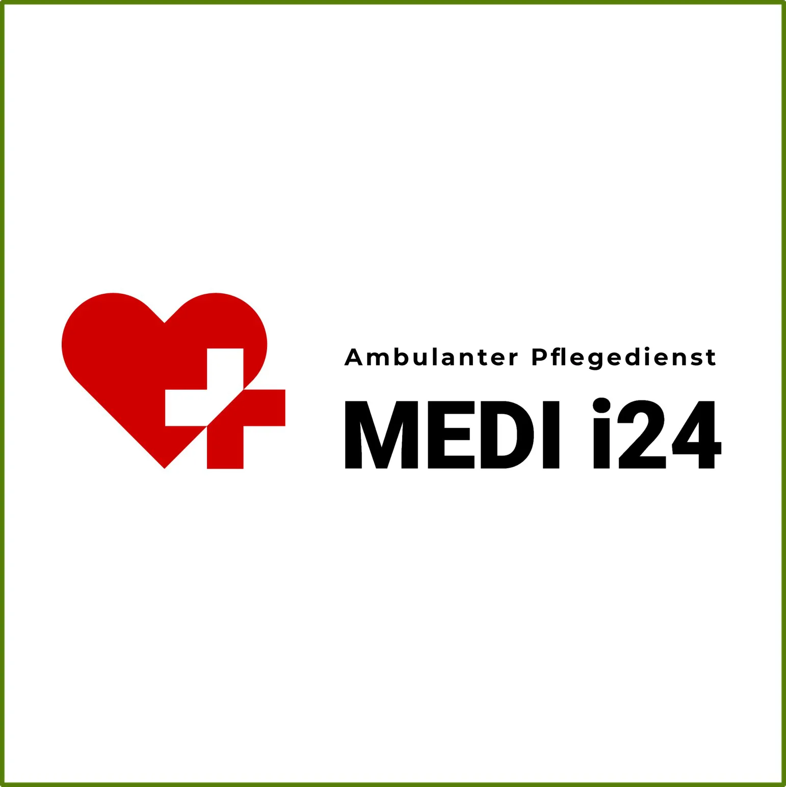 Ambulanter Pflegedienst MEDI i24