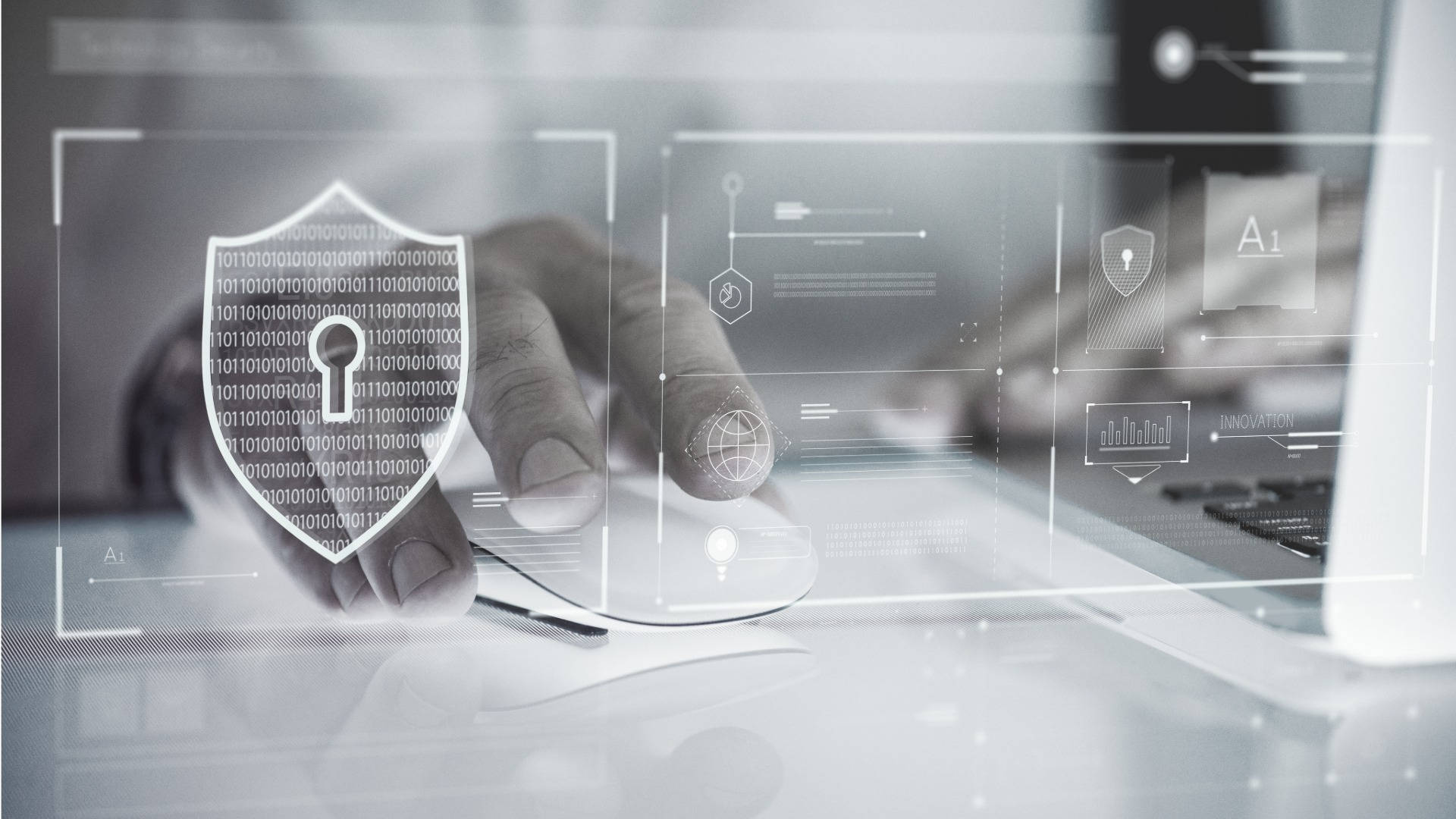 Datenschutz für Websites