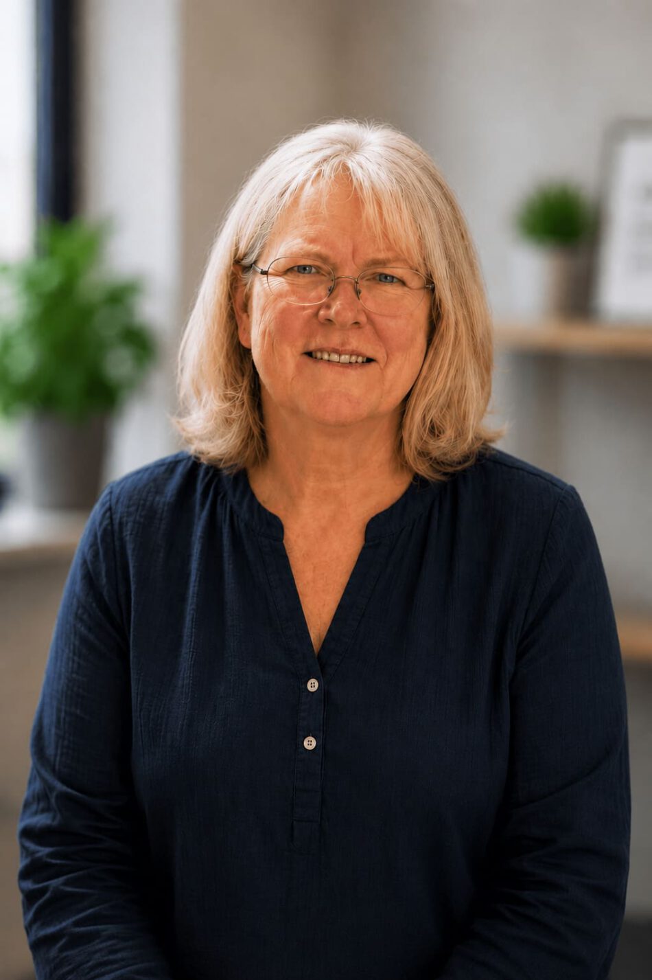 Ina Bodenröder