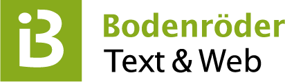Bodenröder Text & Web Leichlingen
