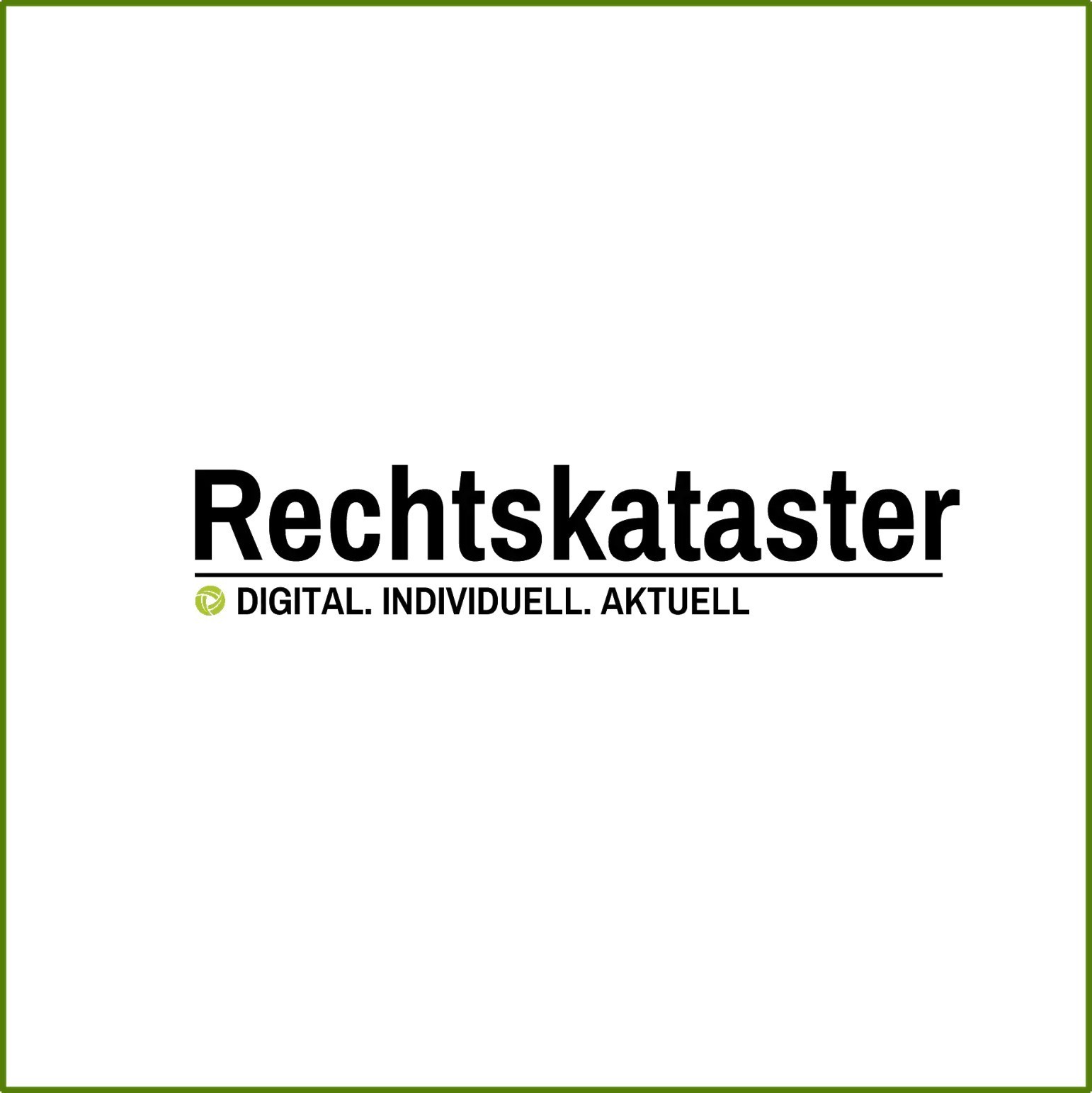 rechtskataster.tech