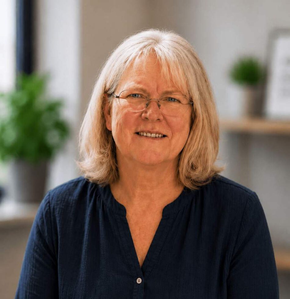 Ina Bodenröder