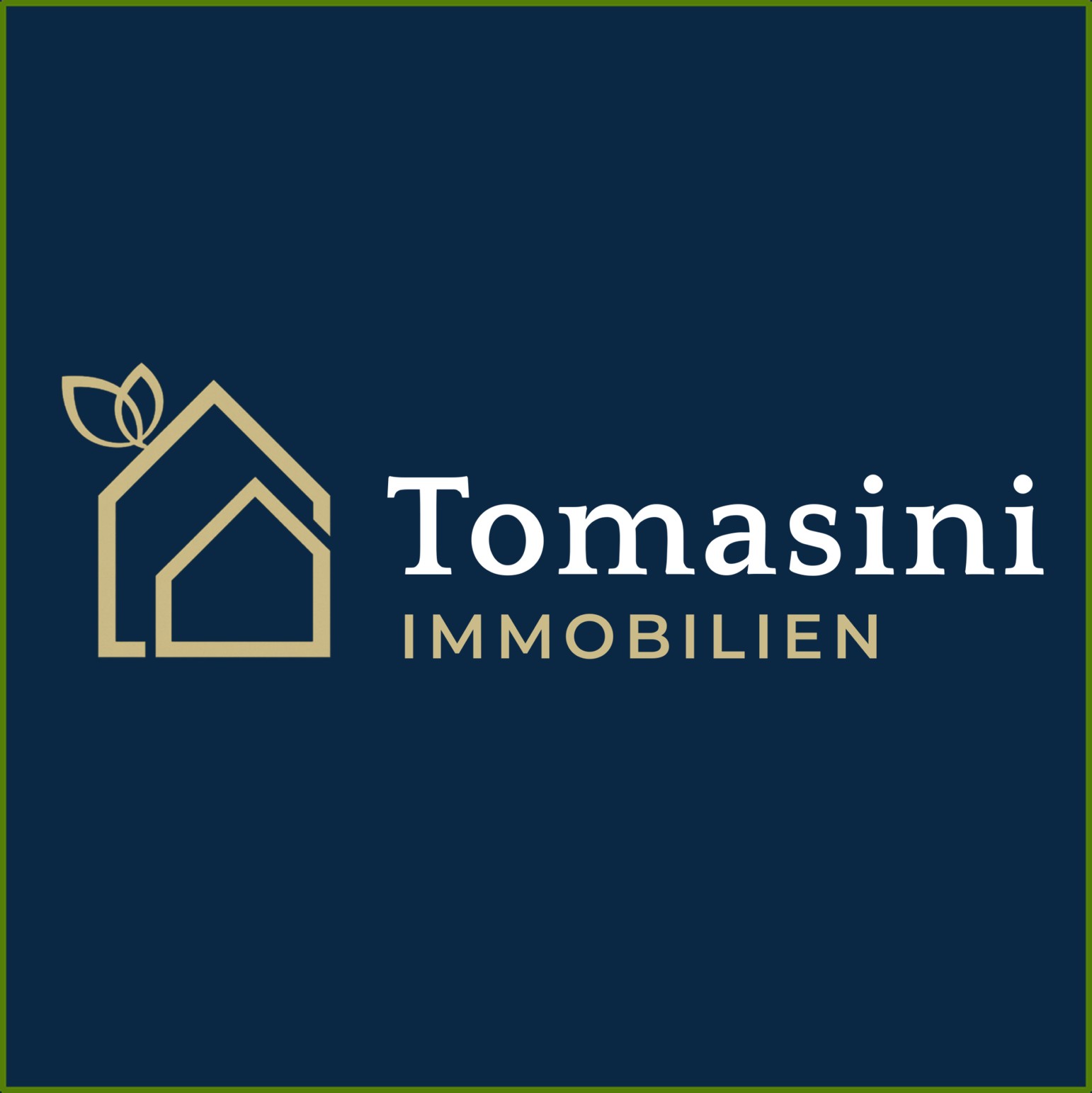 Tomasini Immobilien