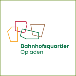 Bahnhofsquartier Opladen