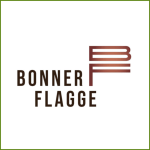 Bonner Flagge