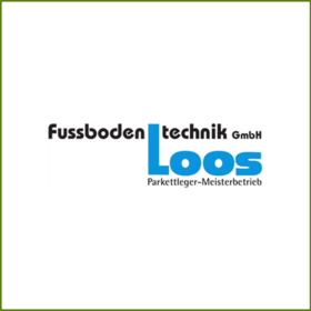 Fussbodentechnik Loos