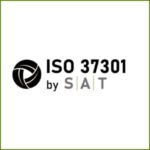 ISO 37301 by SAT