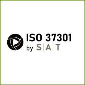 ISO 37301 by SAT