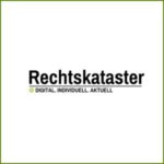 rechtskataster.tech