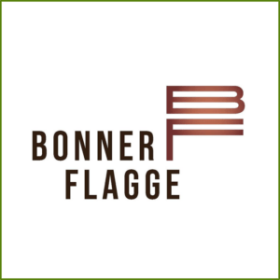 Bonner Flagge
