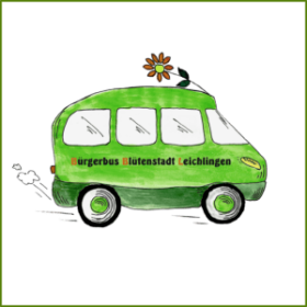 Bürgerbus Leichlingen
