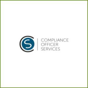 Compliance Officer Services