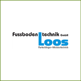 Fussbodentechnik Loos
