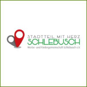 Werbe- und Fördergemeinschaft Schlebusch