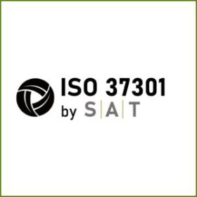 ISO 37301 by SAT