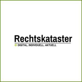 rechtskataster.tech
